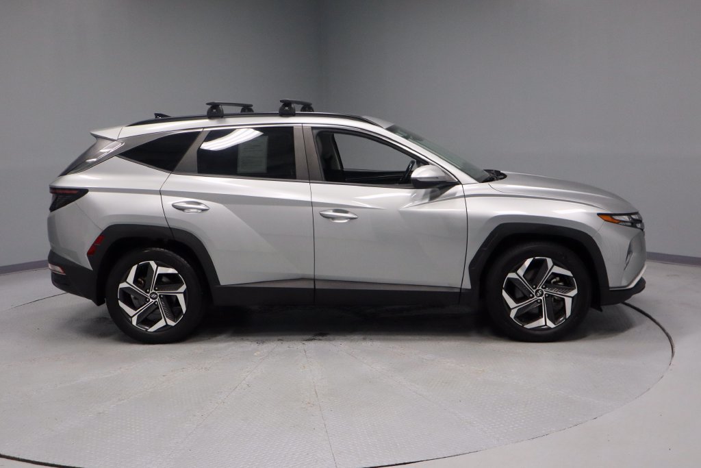 Used 2024 Hyundai Tucson SEL w/ Convenience Package FWD image 13
