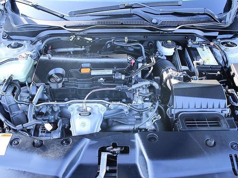 Used 2017 Honda Civic LX image 20