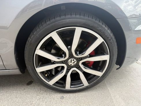 Used 2012 Volkswagen GTI Autobahn image 22