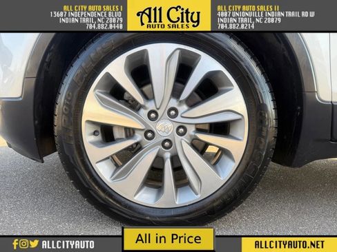 Used 2019 Buick Encore Preferred image 32