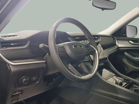 Used 2023 Jeep Grand Cherokee L Laredo w/ Luxury Tech Group I image 9