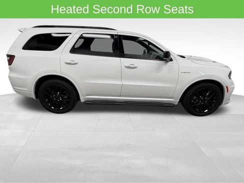 Used 2024 Dodge Durango R/T AWD/4WD image 8