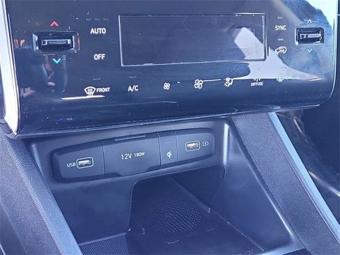 Used 2024 Hyundai Tucson SEL image 14