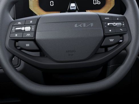 New 2026 Kia Sportage LX image 22