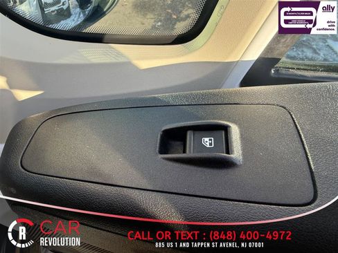 Used 2021 RAM ProMaster 1500 image 31