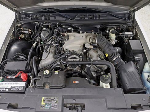 Used 2004 Mercury Marauder image 36