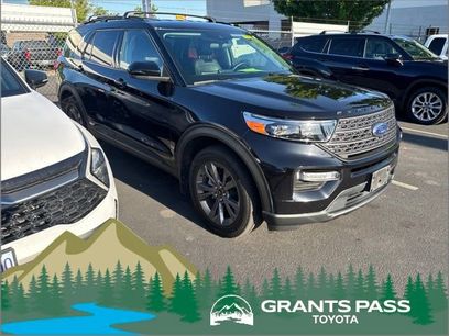 Used 2024 Ford Explorer XLT w/ Equipment Group 202A