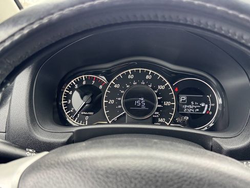 Used 2015 Nissan Versa Note SV image 17