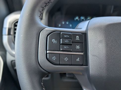 New 2025 Ford F150 XLT w/ Equipment Group 302A MID image 11