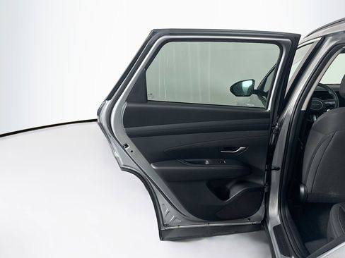 Used 2025 Hyundai Tucson SEL FWD image 26