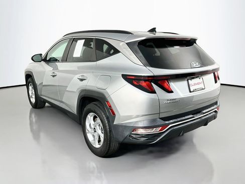 Used 2024 Hyundai Tucson SEL AWD/4WD image 9