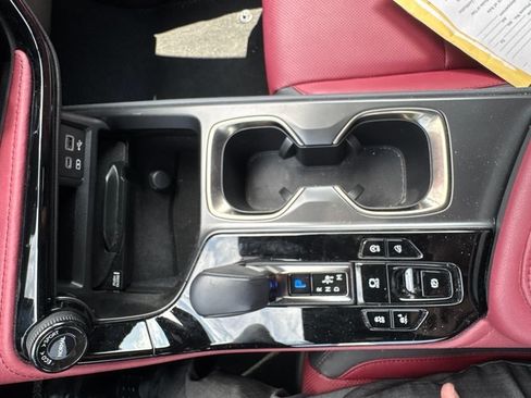 Used 2023 Lexus NX 350 AWD w/ Cold Area Package image 26