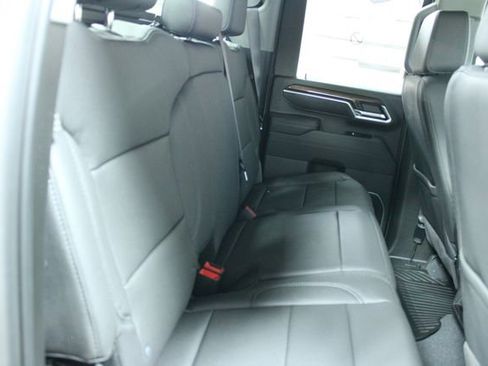 New 2026 Chevrolet Silverado 2500 LT image 9