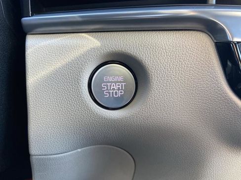 New 2026 Kia Sorento SX Prestige image 35