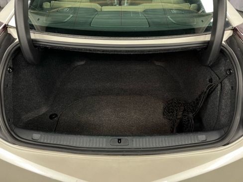 Used 2013 Cadillac CTS Performance image 34