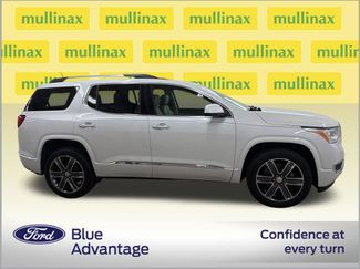 Used 2018 GMC Acadia Denali w/ Technology Package FWD video 2