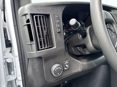 New 2025 Chevrolet Express 2500 w/ Driver Convenience Package image 13