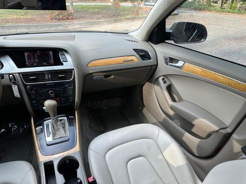 Used 2010 Audi A4 2.0T Premium AWD/4WD image 31