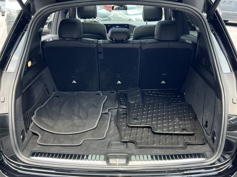 Certified 2026 Mercedes-Benz GLE 350 4MATIC image 31