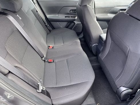 New 2026 Nissan Kicks S image 9