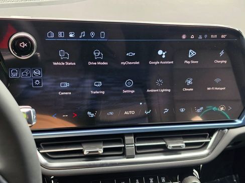 New 2026 Chevrolet Equinox EV LT AWD/4WD image 26
