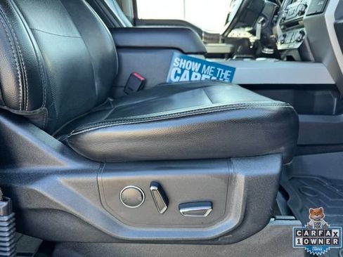 Used 2017 Ford F250 Lariat w/ Chrome Package AWD/4WD image 41