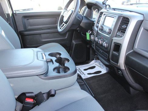 Used 2018 RAM 1500 Express w/ Express Value Package image 13