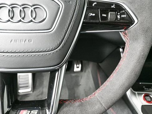New 2026 Audi RS 6 performance image 12