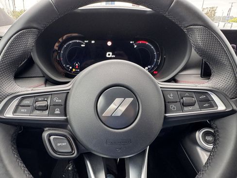 New 2023 Dodge Hornet GT Plus w/ Track Pack image 22