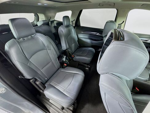 Used 2018 Buick Enclave Premium w/ Experience Buick Package image 30