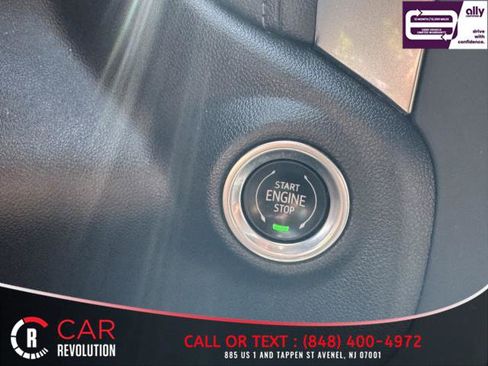 Used 2022 Chevrolet Silverado 2500 LT w/ Convenience Package image 23