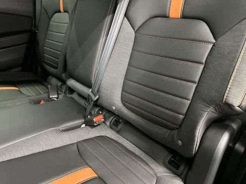 New 2026 Honda Passport TrailSport image 11