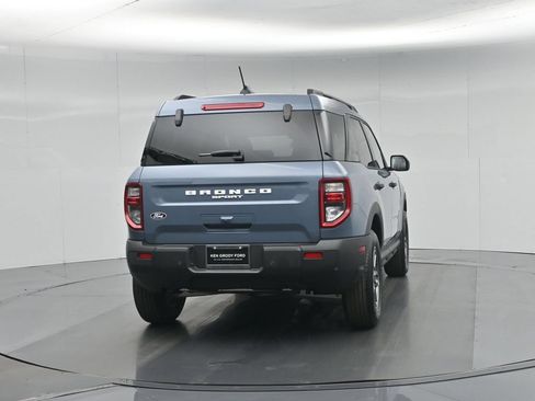 New 2026 Ford Bronco Sport Big Bend AWD/4WD image 53