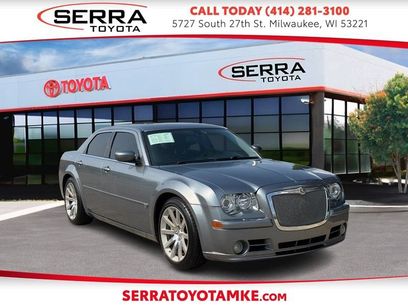 Used 2006 Chrysler 300 SRT8 w/ SRT Option Group II