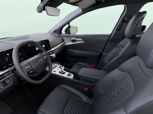 New 2026 Kia Sportage X-Line AWD/4WD image 13