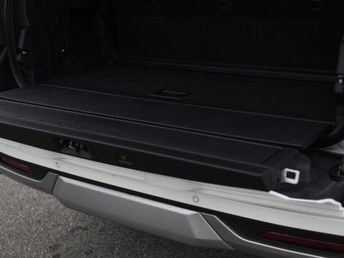 New 2026 Ford Expedition Platinum w/ Driver's Package AWD/4WD image 12