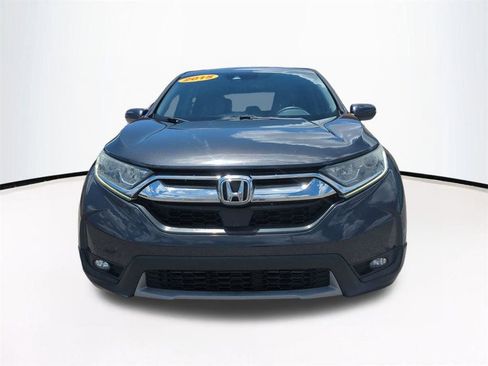 Used 2019 Honda CR-V EX-L image 3