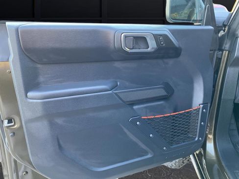 New 2025 Ford Bronco Raptor image 38