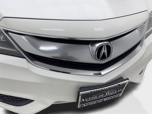 Used 2016 Acura ILX image 25