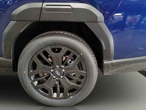 New 2026 Subaru Outback Limited XT AWD/4WD image 25