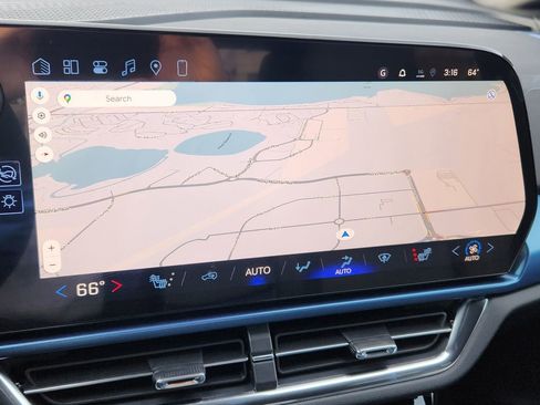 New 2026 Chevrolet Equinox EV LT w/ LPO, All-Weather Mat Package AWD/4WD image 14