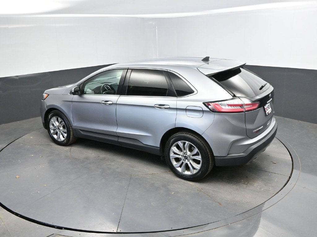 Used 2024 Ford Edge Titanium AWD/4WD image 26