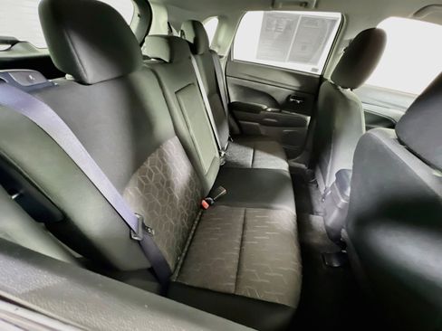Used 2024 Mitsubishi Outlander Sport ES AWD/4WD image 24
