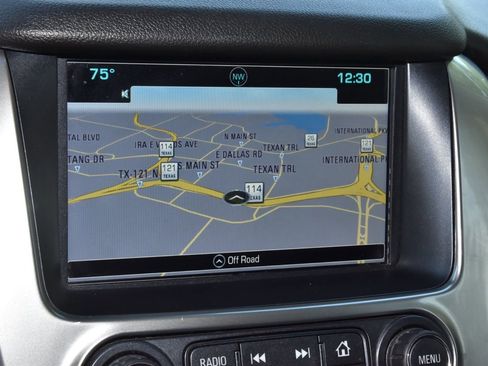Used 2019 Chevrolet Tahoe Premier AWD/4WD image 29