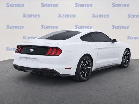 Used 2024 Ford Mustang GT Premium RWD image 3
