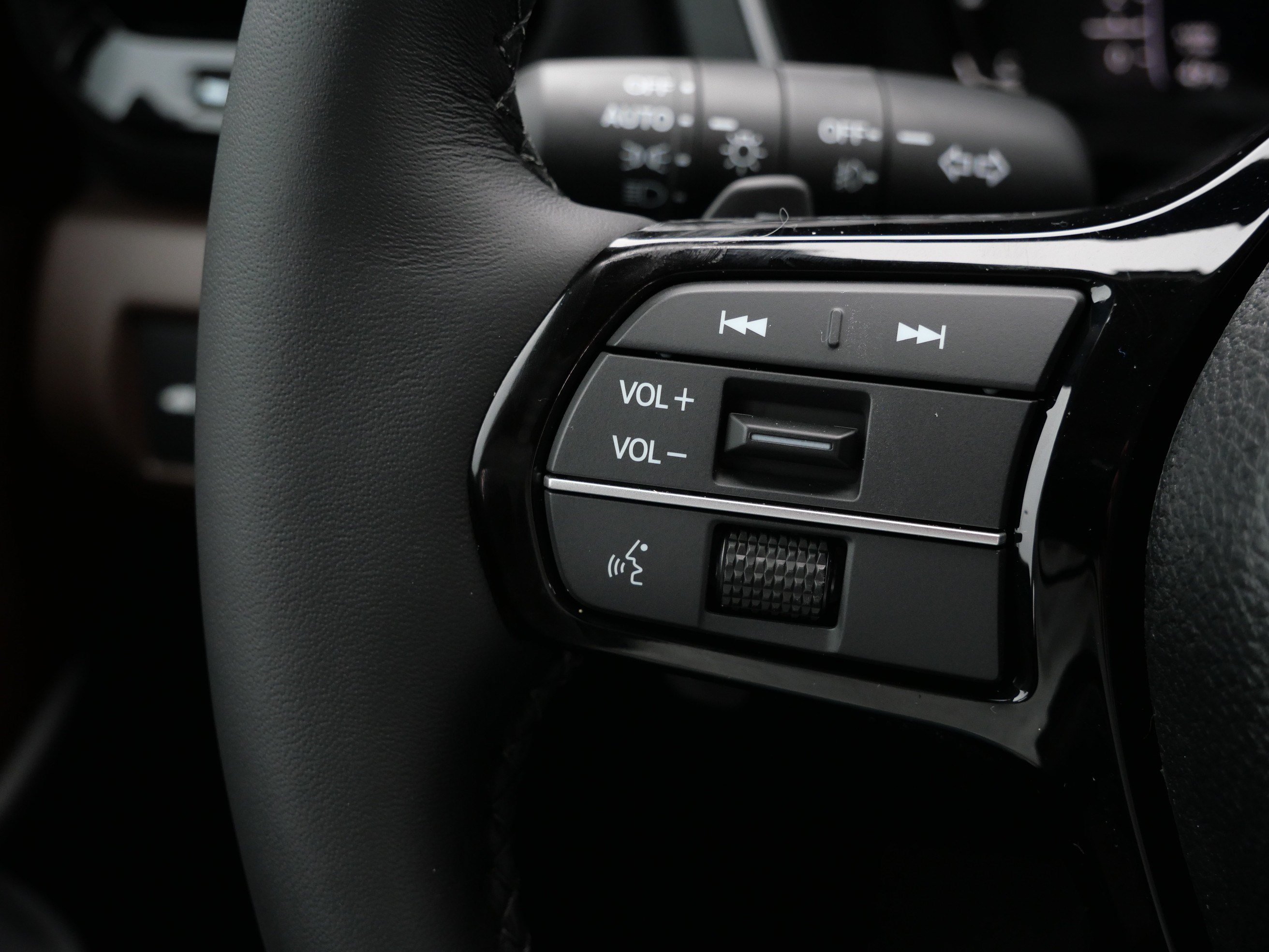 Certified 2026 Honda Pilot Elite image 28
