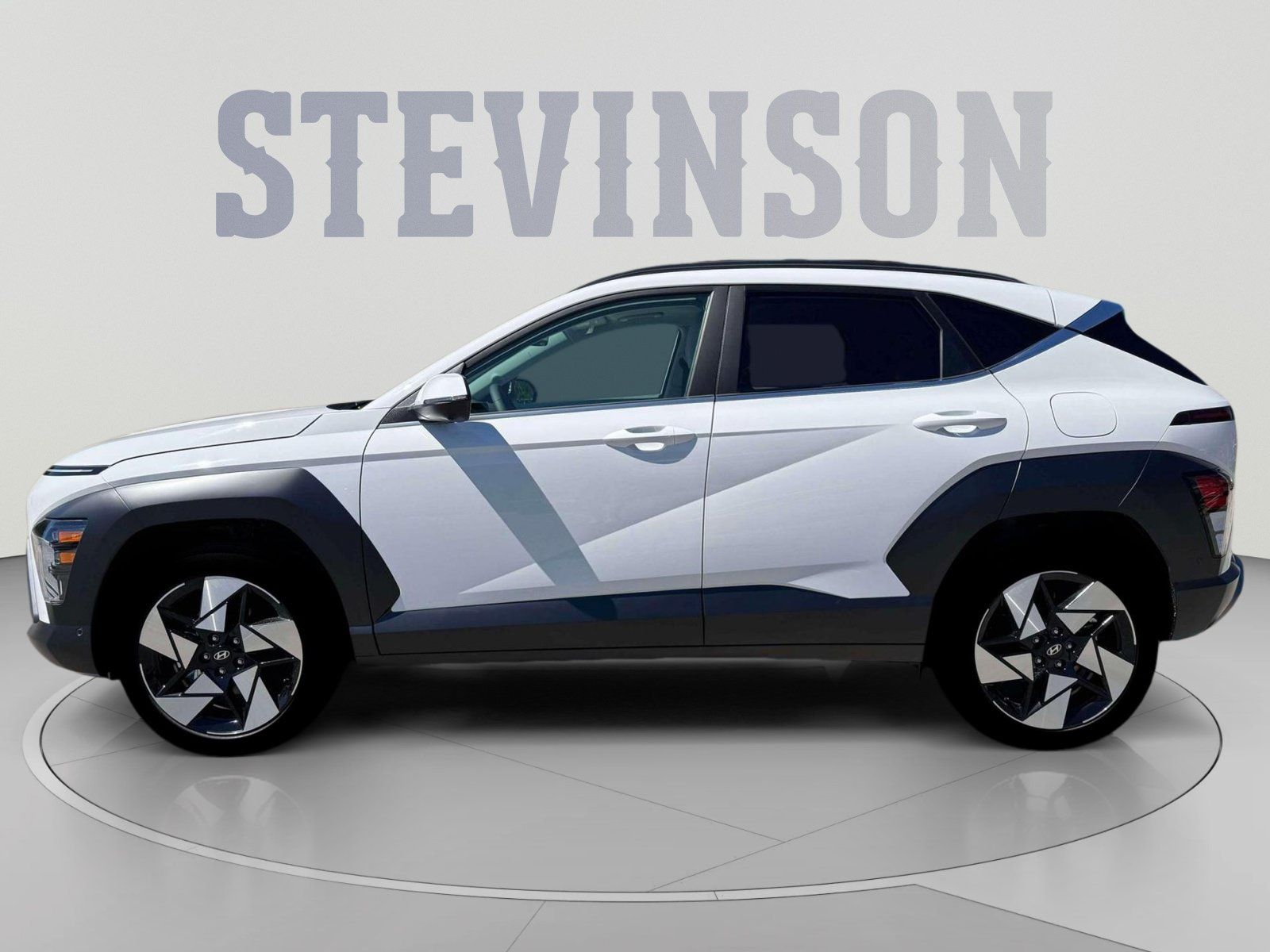 New 2026 Hyundai Kona Limited AWD/4WD image 3
