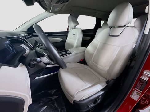 Used 2023 Hyundai Tucson Limited FWD image 22