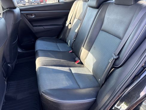 Used 2014 Toyota Corolla S image 13