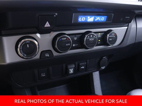 Used 2022 Toyota Tacoma SR5 AWD/4WD image 6
